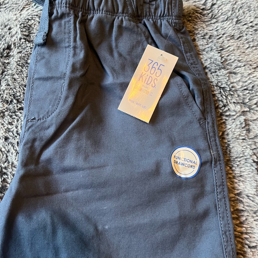Indigo Pants - Picture 3 of 5
